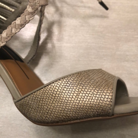 Dolce Vita Heels - Picture 4 of 5